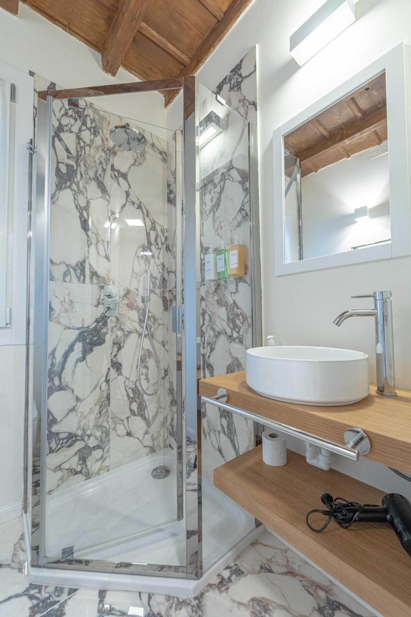 Brera Luxury Apt Milaan Buitenkant foto