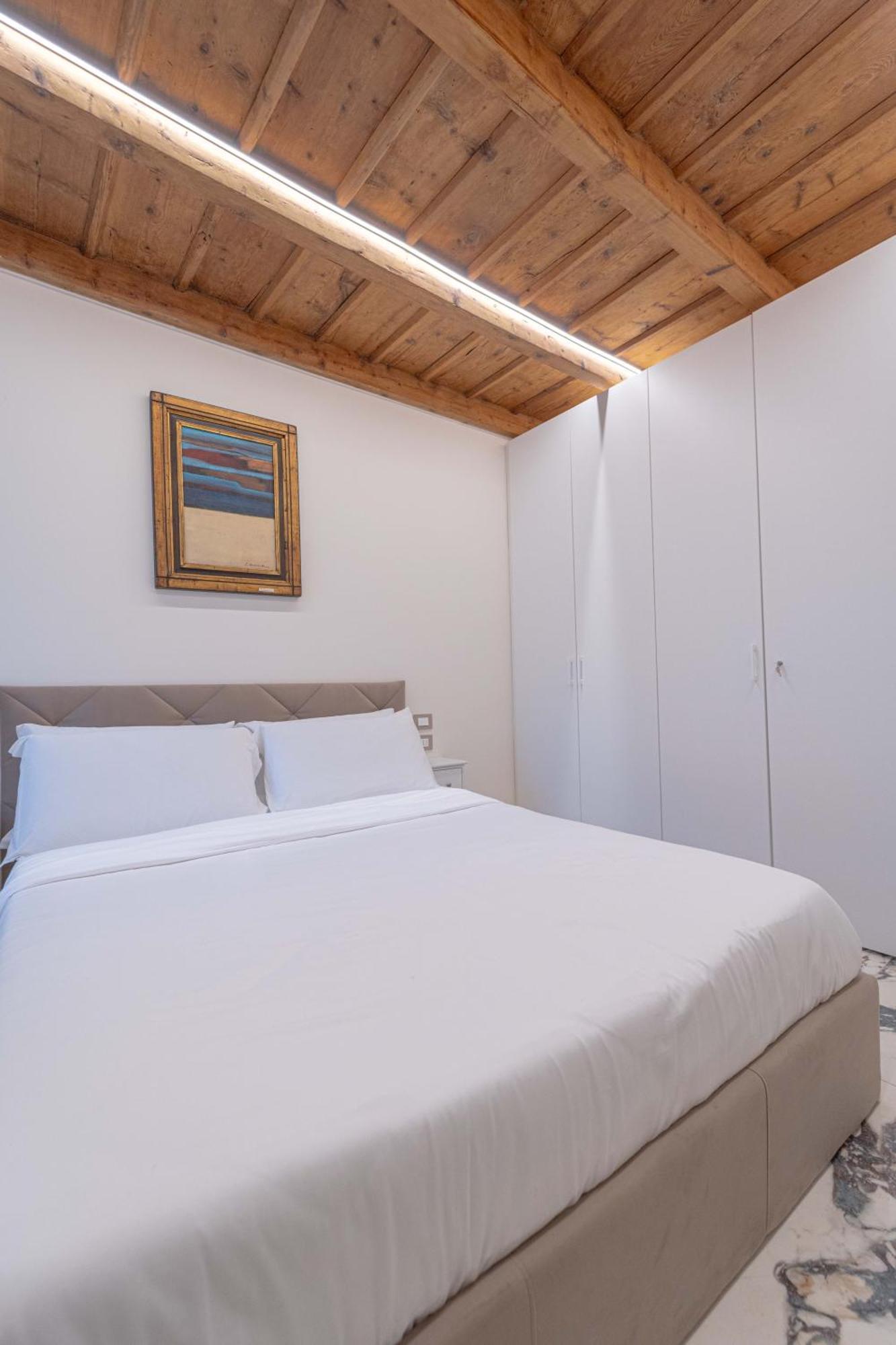 Brera Luxury Apt Milaan Buitenkant foto