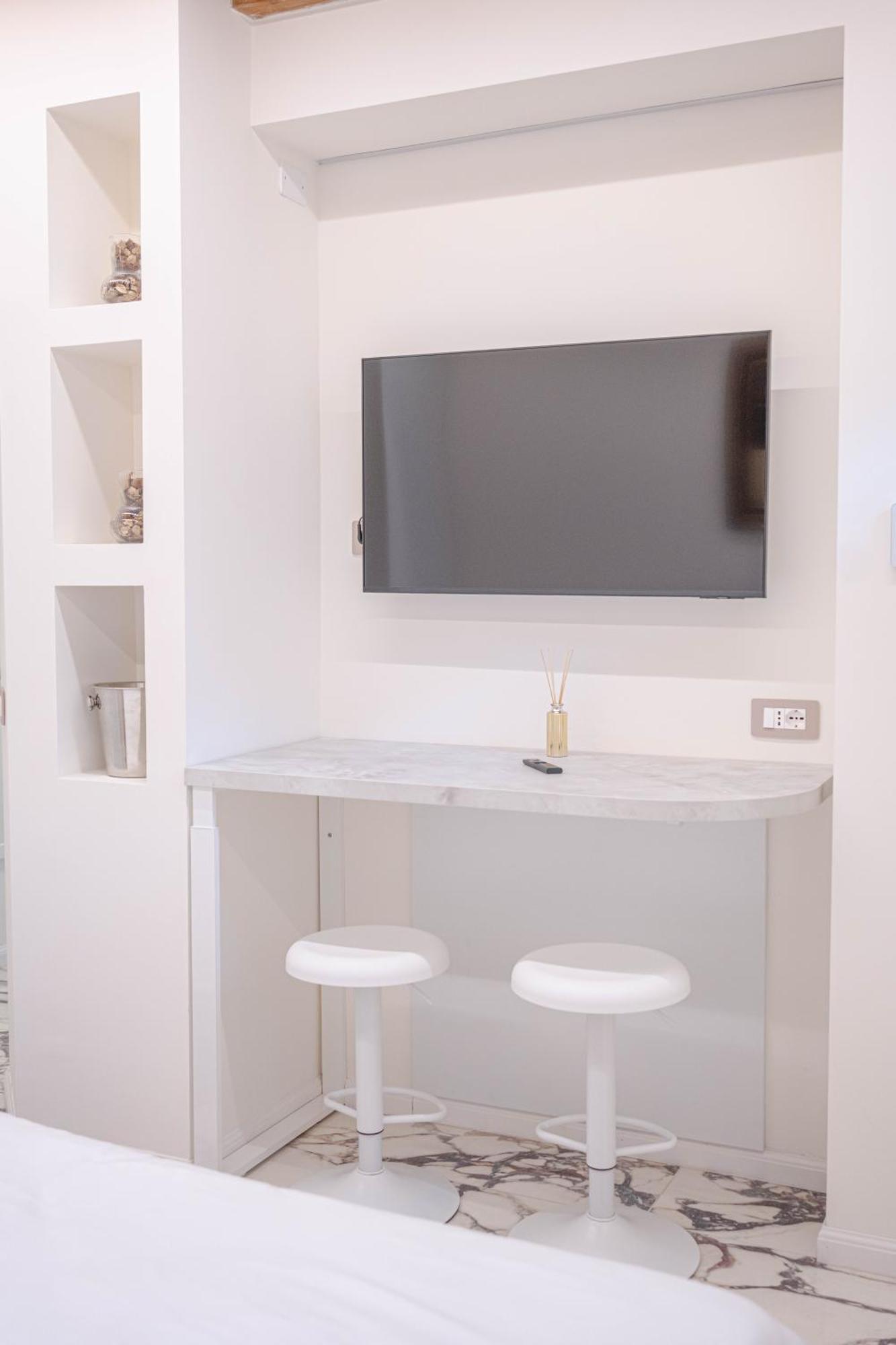 Brera Luxury Apt Milaan Buitenkant foto
