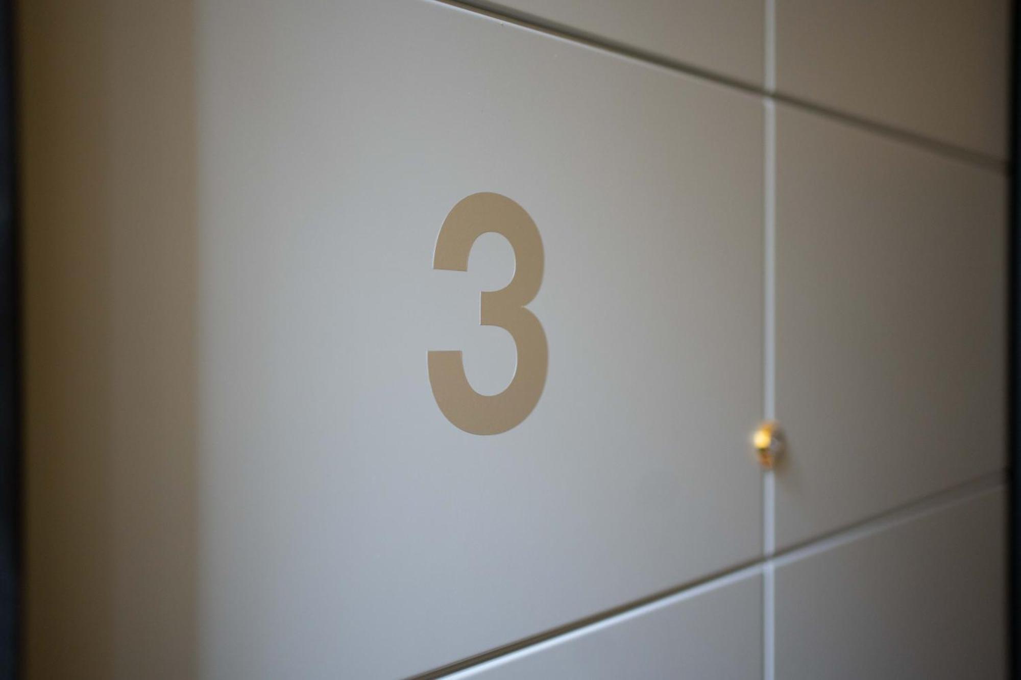 Brera Luxury Apt Milaan Buitenkant foto