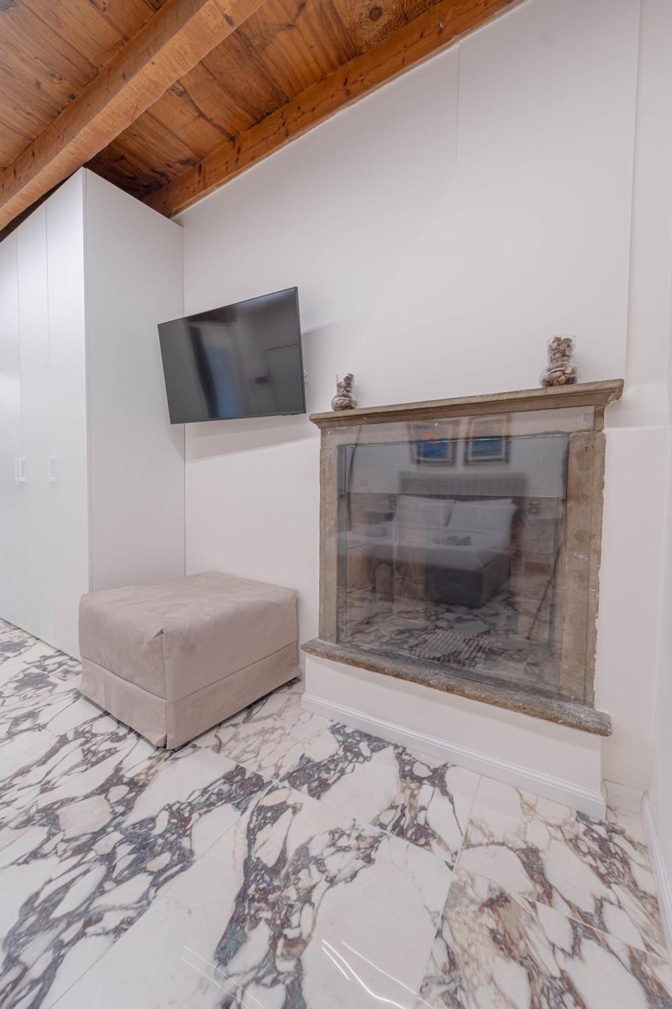 Brera Luxury Apt Milaan Buitenkant foto