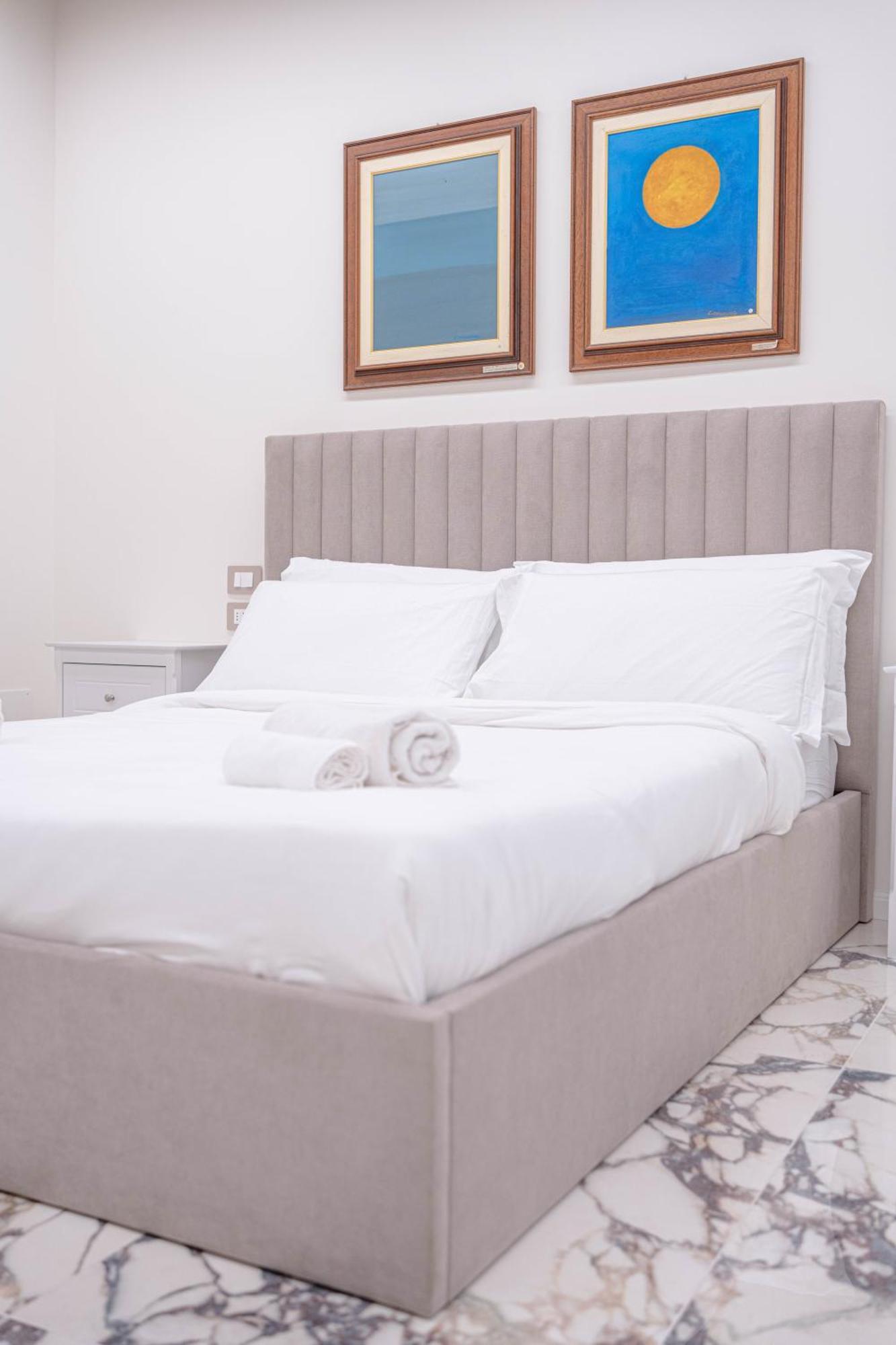 Brera Luxury Apt Milaan Buitenkant foto
