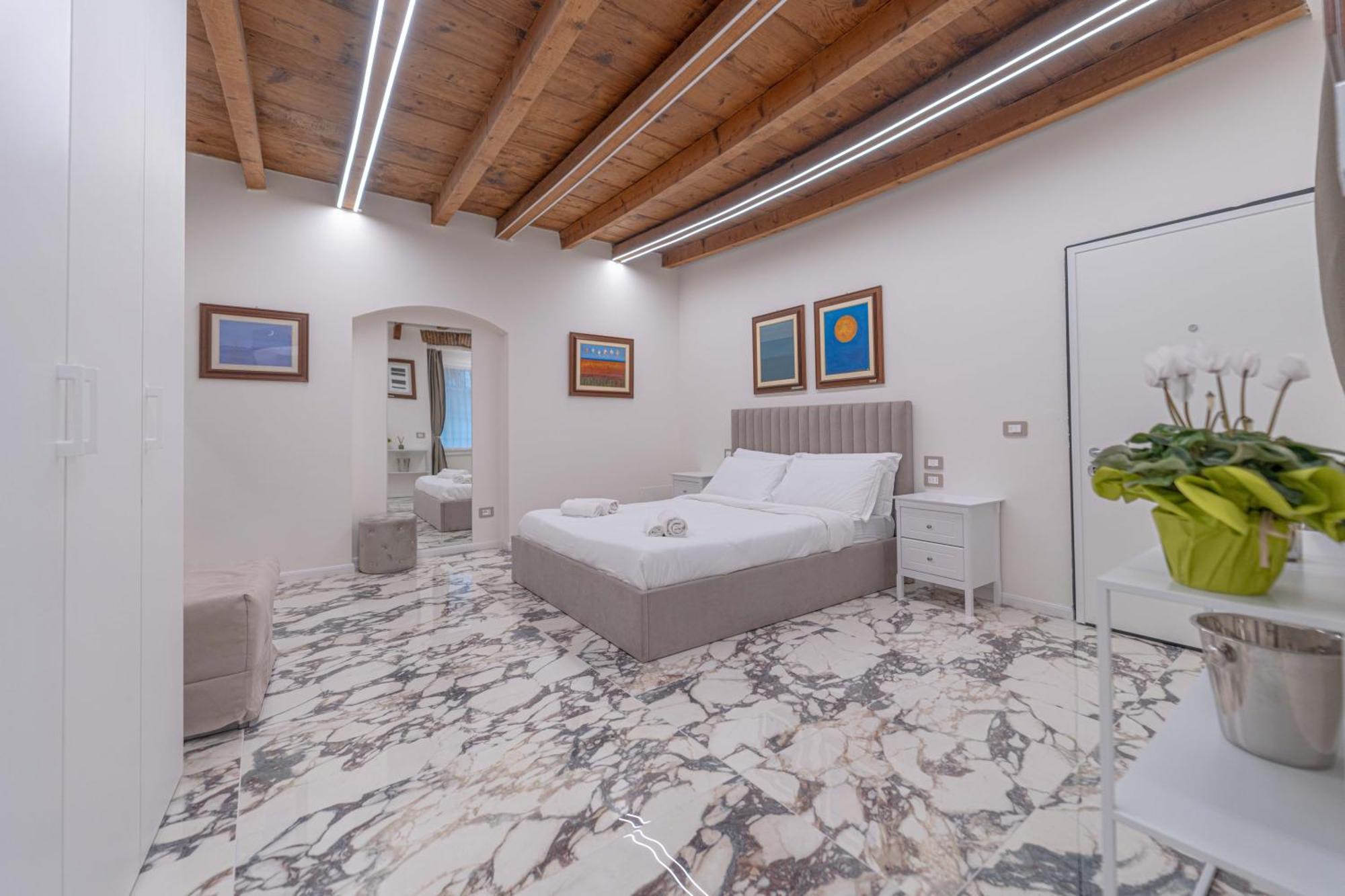 Brera Luxury Apt Milaan Buitenkant foto